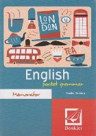 English pocket grammar - editie revizuita (memorator)