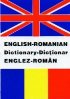 English-Romanian Dictionary - Dictionar englez-roman