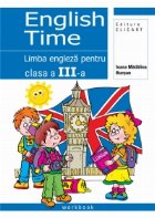 English Time Limba engleza pentru