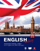 English today - volumul 22. Avansati nivel cinci