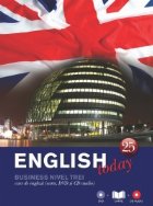 English today- vol. 25