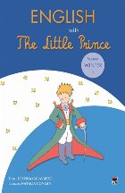 English with The Little Prince – vol.1 ( Winter )