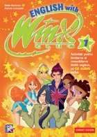ENGLISH WITH WINX