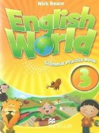 English World Grammar Practice Book