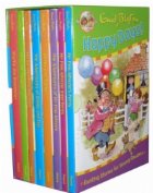 Enid Blyton Happy Days Books