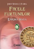 ENIGMA MAYA VOL DIN FIICELE