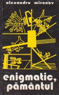 Enigmatic, pamantul