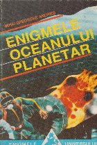 Enigmele oceanului planetar
