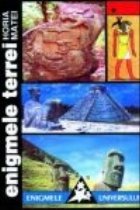 Enigmele Terrei volume)