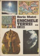 Enigmele Terrei, Volumul al II-lea