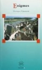 coperta Enigmes