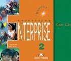 Enterprise 2 Audio CD (set 3 CD)