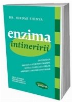 Enzima intineririi Inversarea procesului imbatranire