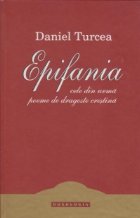 Epifania Cele din urma poeme