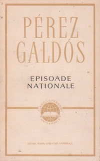 Episoade nationale