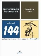 Epistemologia matematicii