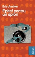 Epitaf pentru spion