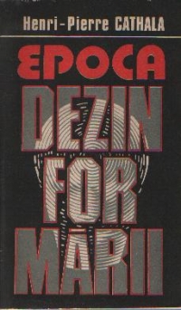 Epoca dezinformarii