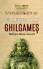 Epopeea lui Ghilgameş