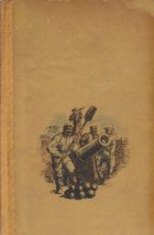 Epopeea Sevastopolului Partea III (Roman