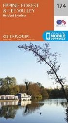 Epping Forest & Lee Valley