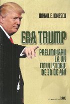 Era Trump Preliminari ciclu istoric