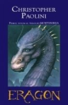 Eragon primul volum trilogiei Mostenirea