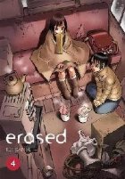 Erased Vol