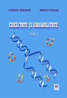 Ereditate si variabilitate, volumul 1