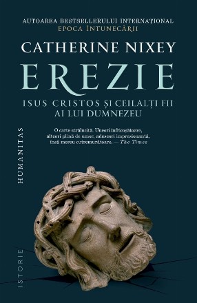 Erezie : Isus Cristos şi ceilalţi fii ai lui Dumnezeu