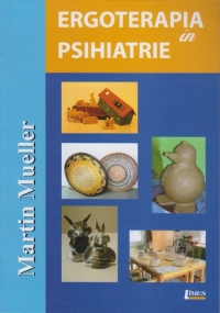 Ergoterapia in psihiatrie