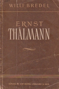 Ernst Thalmann