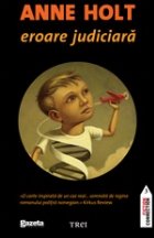 Eroare judiciara (editie de chiosc)