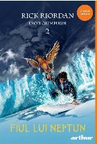 Eroii Olimpului : fiul lui Neptun