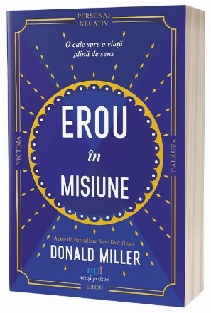 Erou în misiune