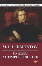 Un erou al timpului nostru