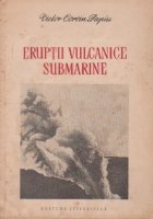 Eruptii vulcanice submarine