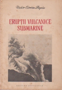 Eruptii vulcanice submarine
