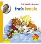 coperta Erwin tuseste