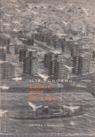 Escale spre noi insine