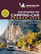 Escapades en camping-car France Michelin 2019 - Michelin Cam