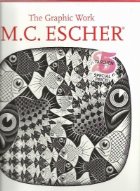 25 Escher - Graphic Work