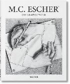 M.C. Escher. The Graphic Work