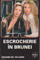 Escrocherie in Brunei
