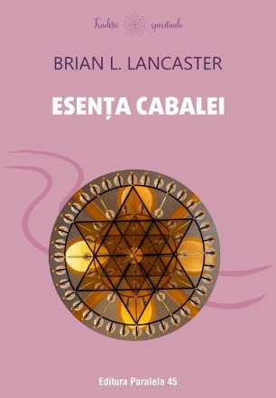 Esenţa Cabalei