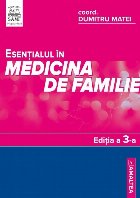 Esentialul medicina familie editia