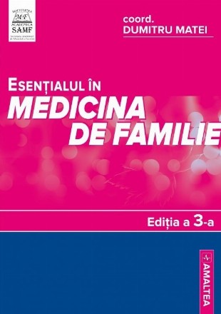 Esentialul in medicina de familie, editia a 3-a