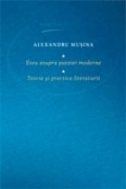 Eseu asupra poeziei moderne Teoria