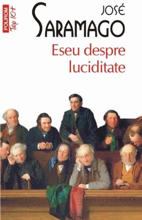 Eseu despre luciditate (ediție de buzunar)