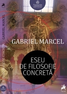 Eseu de filosofie concreta